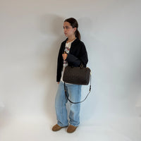 Handtasche Speedy 30 Bandouliére Mini Lin