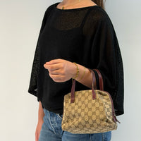Gucci Handtasche Balthus
