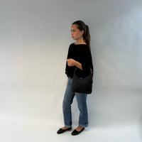 Gucci Schultertasche Hobo