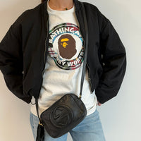 Gucci Soho Crossbody Bag
