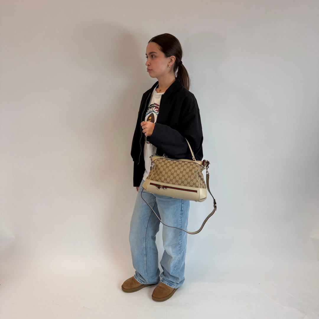 Gucci Handtasche Mayfair