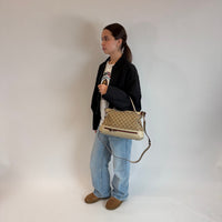 Gucci Handtasche Mayfair