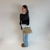 Gucci Handtasche Mayfair