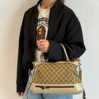 Gucci Handtasche Mayfair