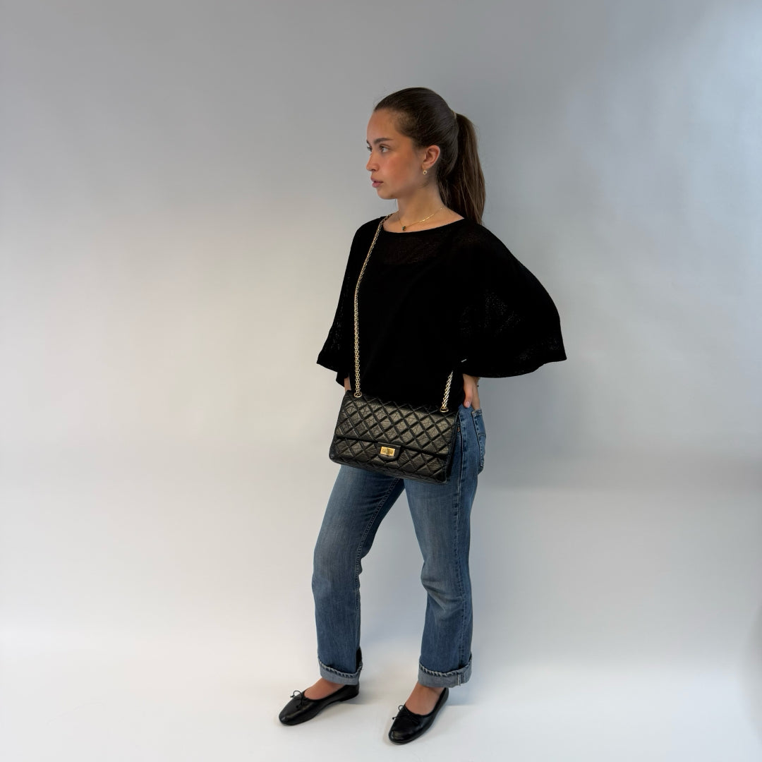 Chanel Handtasche 2.55 Large