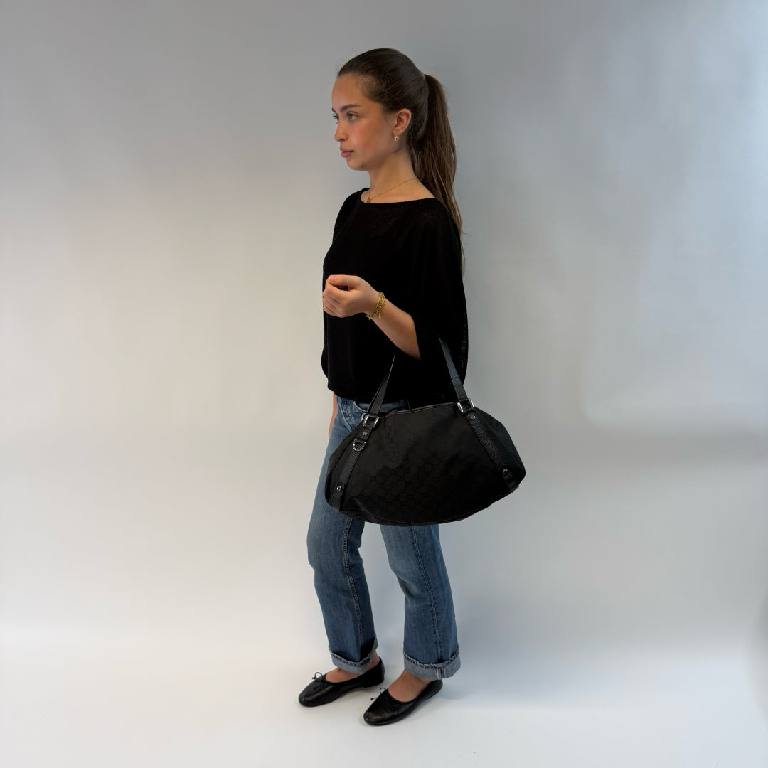 Gucci Shopper Abbey