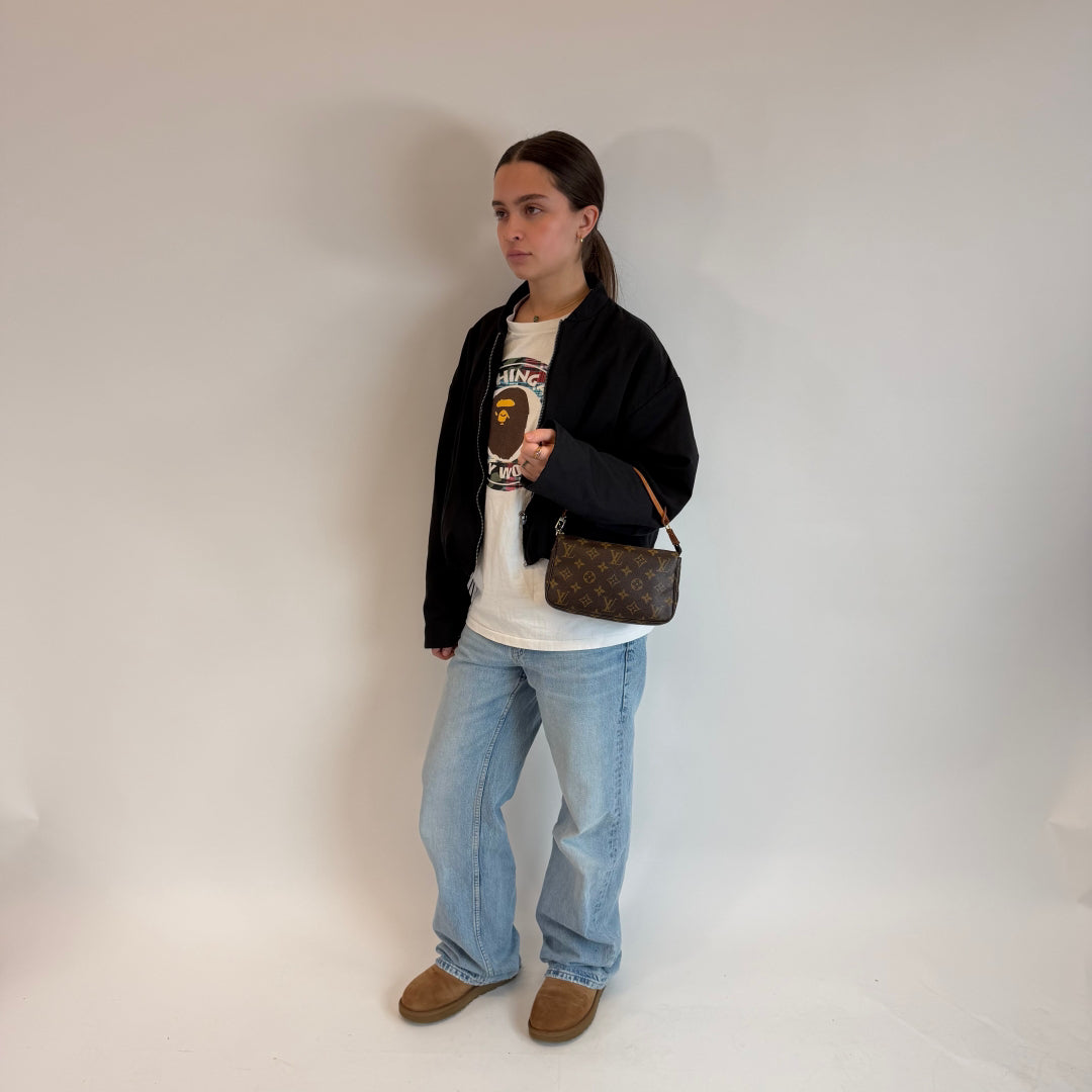 Pochette Accessoires