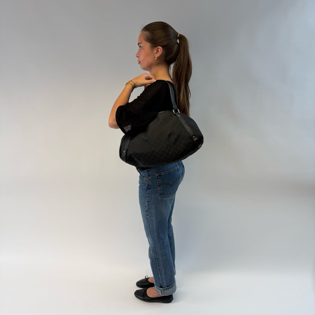 Gucci Shopper Abbey