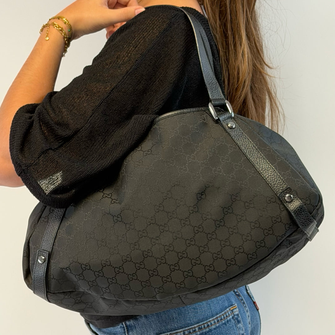 Gucci Shopper Abbey