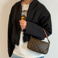 Pochette Accessoires