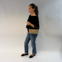 Gucci Handtasche Boat Baguette
