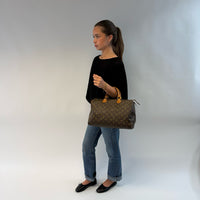 Louis Vuitton Handtasche Speedy 35