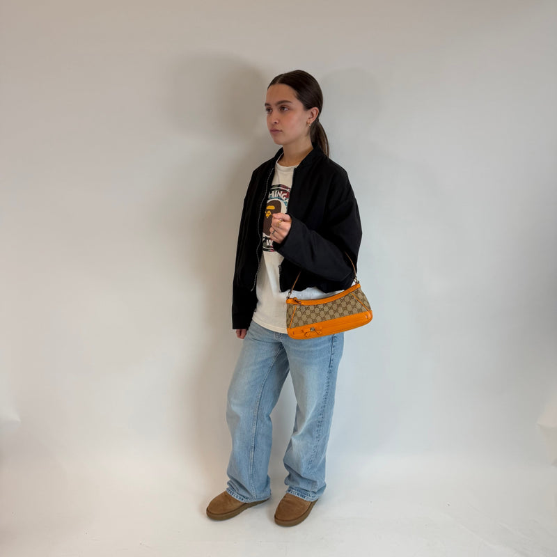 Pochette Mayfair