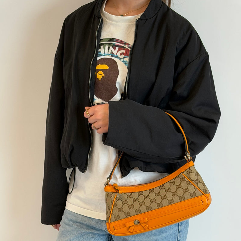 Pochette Mayfair