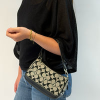Coach Pochette Signature