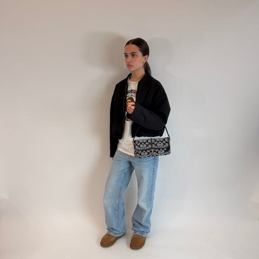 Pochette Signature Soho