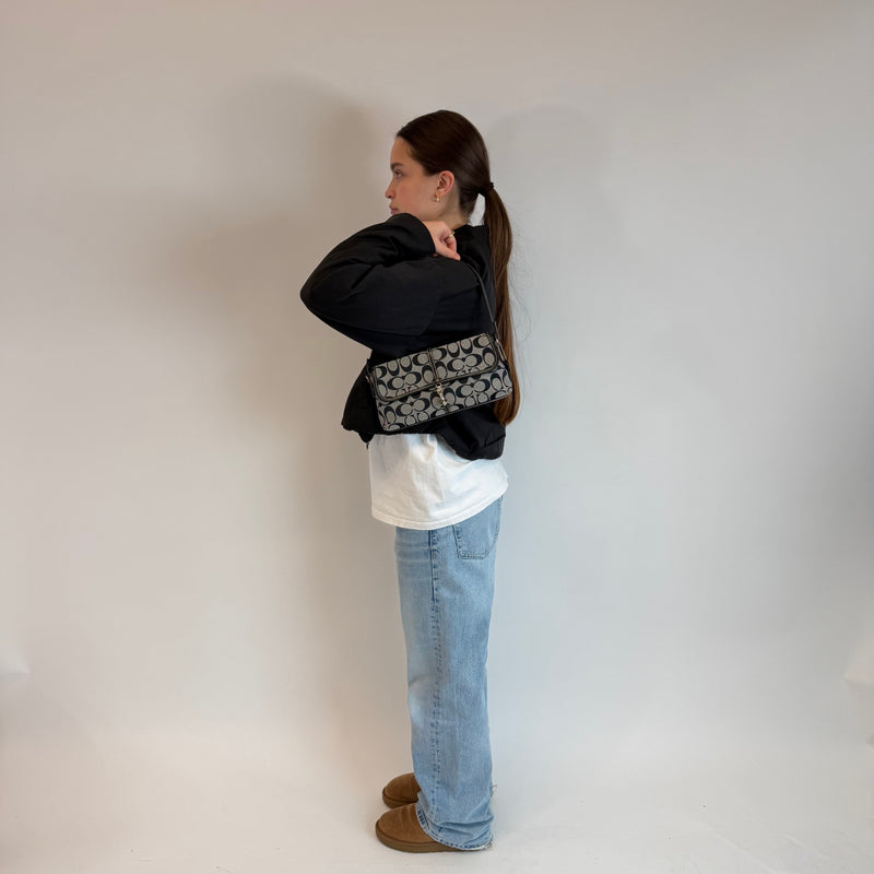 Pochette Signature Soho