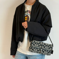 Pochette Signature Soho