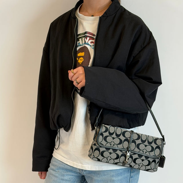 Pochette Signature Soho