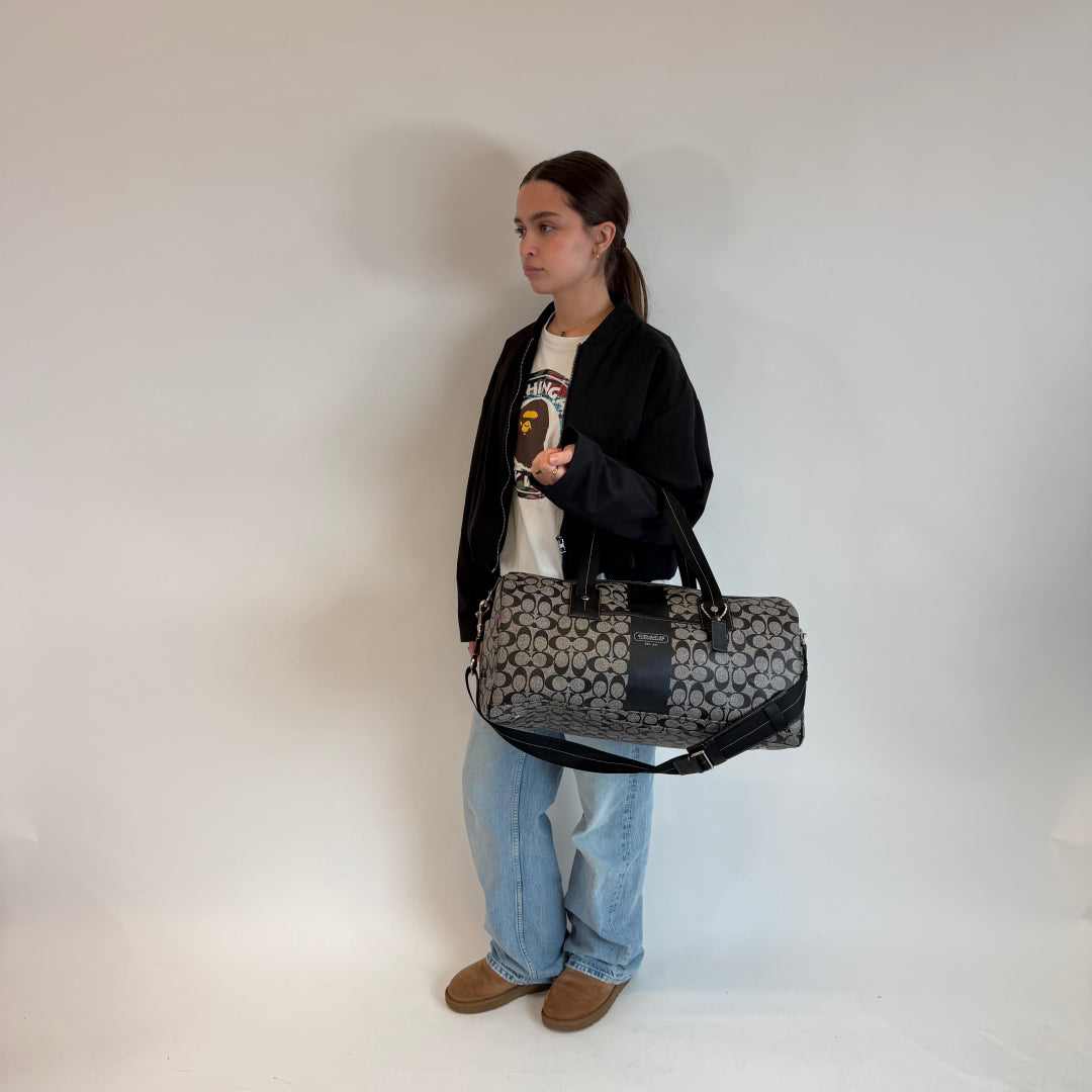 Coach Reisetasche 50