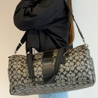 Coach Reisetasche 50