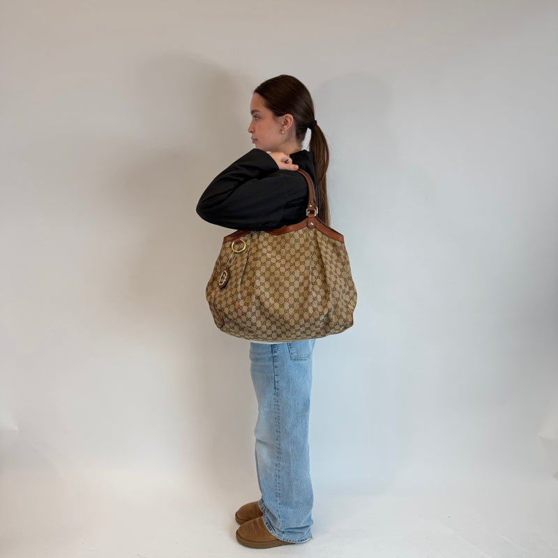 Shopper Sukey large 
