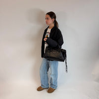 Handtasche Giant City