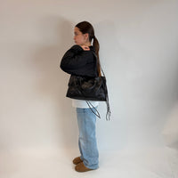 Handtasche Giant City