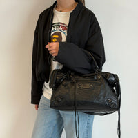 Handtasche Giant City