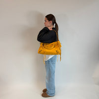 Handtasche Giant City