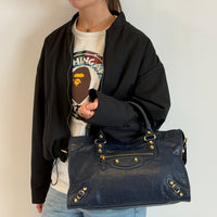Balenciaga Handtasche Giant City