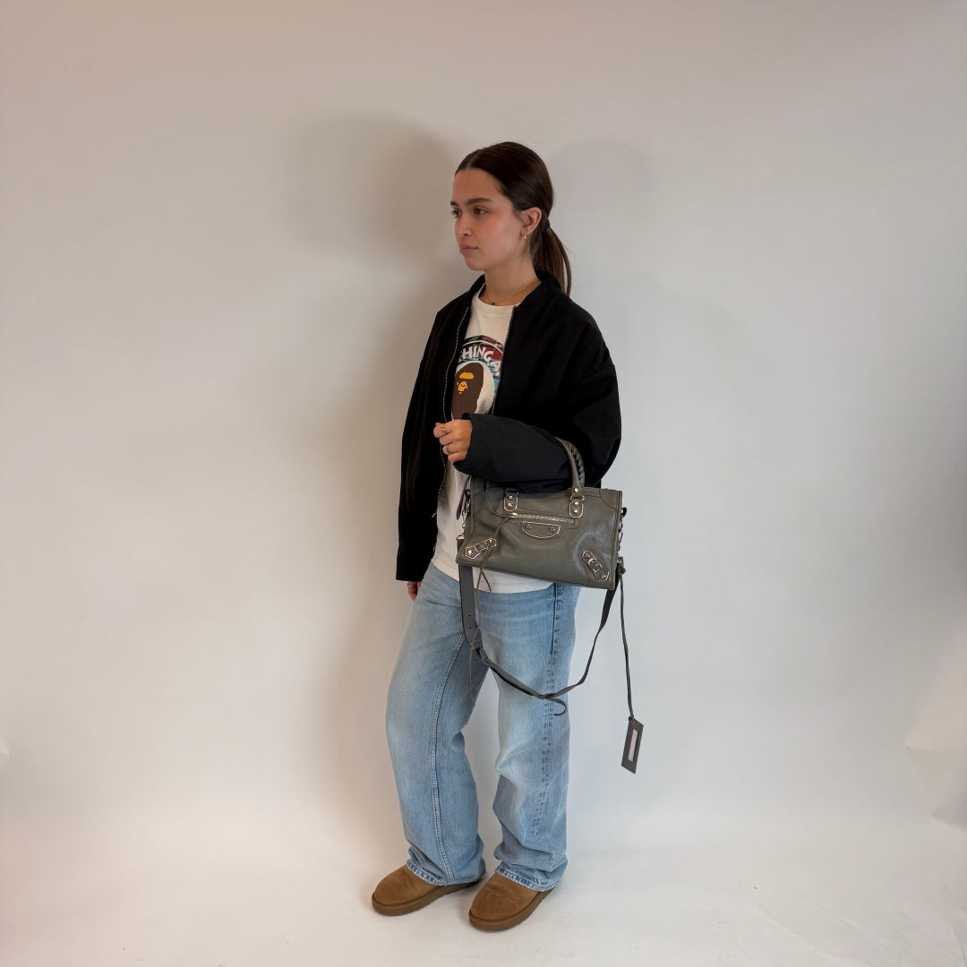 Handtasche Giant City small