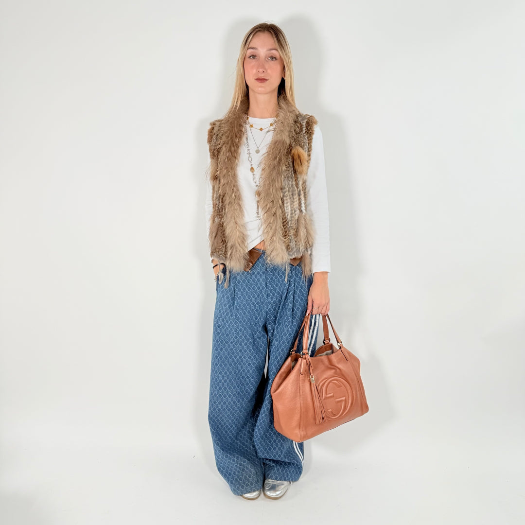 Gucci Shopper Soho