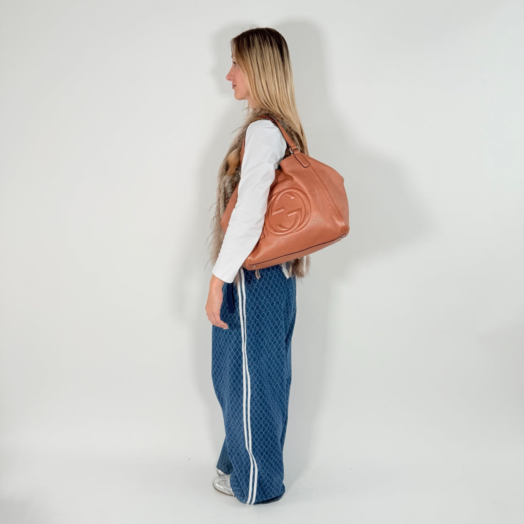 Gucci Shopper Soho