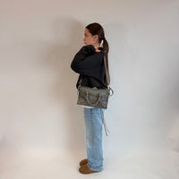 Handtasche Giant City small