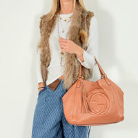 Gucci Shopper Soho