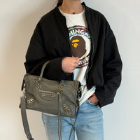 Handtasche Giant City small