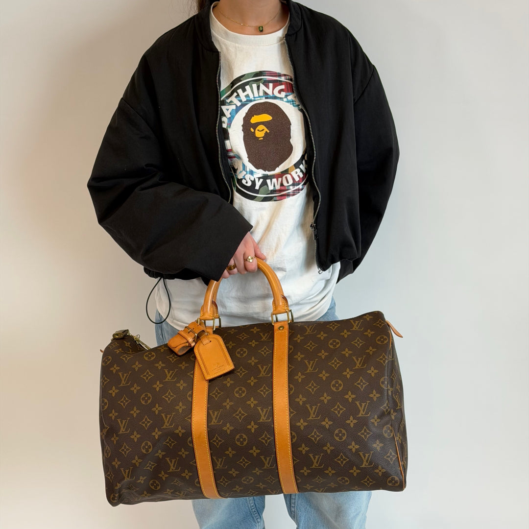 Reisetasche Keepall 50