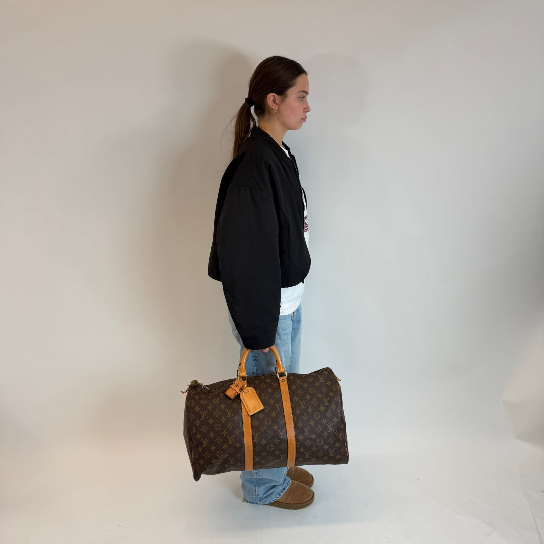 Reisetasche Keepall 50