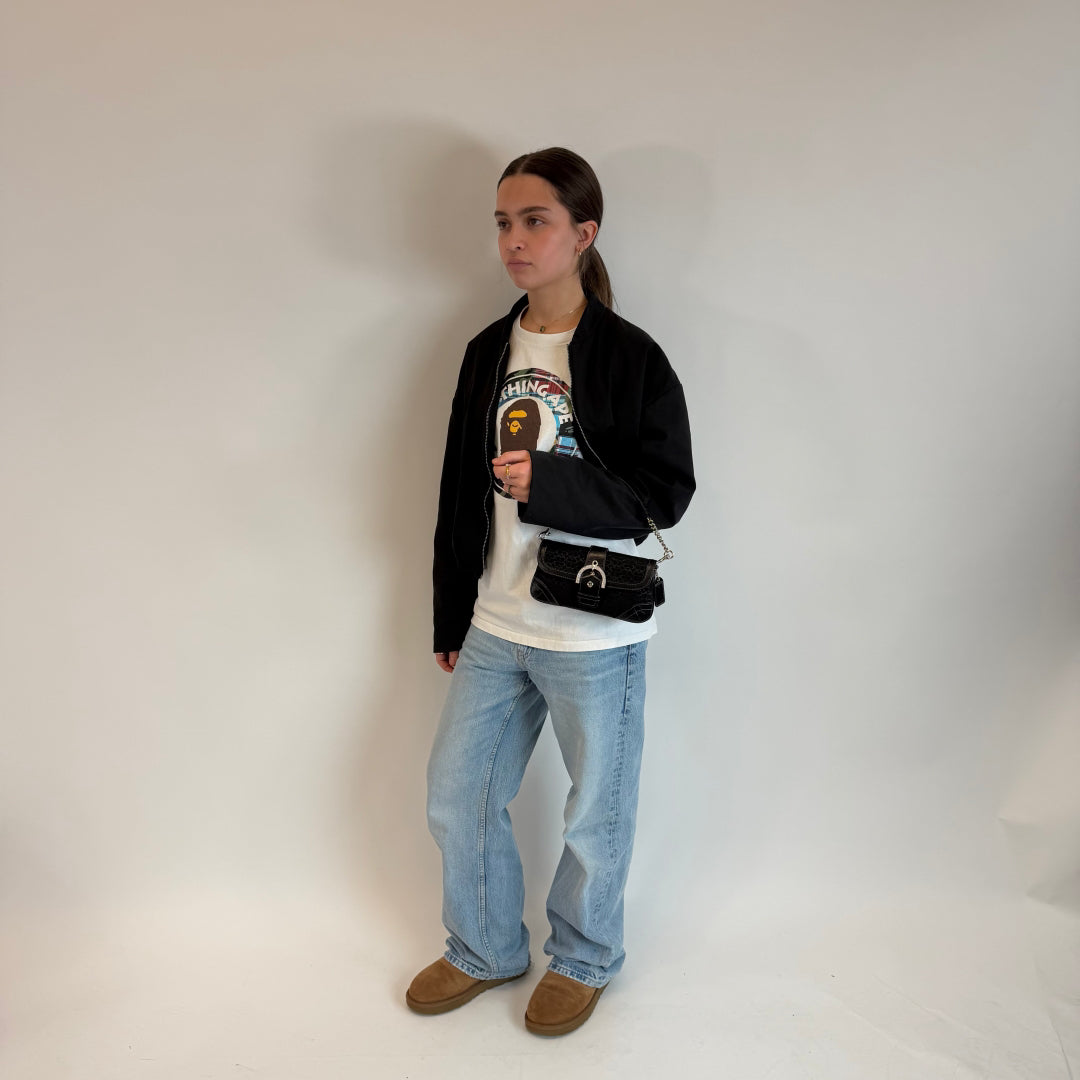 Pochette Signature Soho