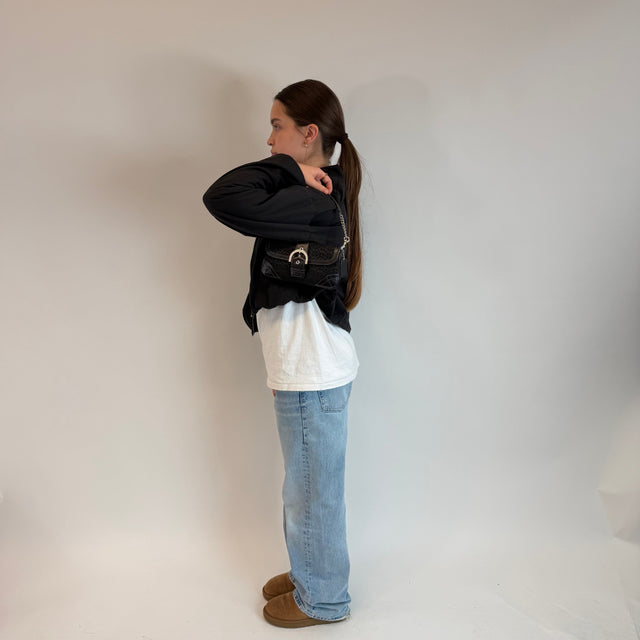 Pochette Signature Soho