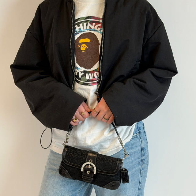 Pochette Signature Soho