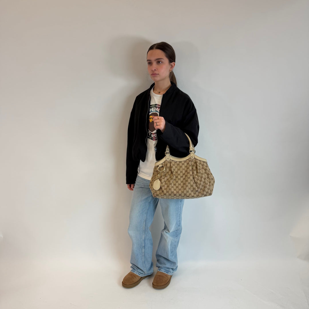 Gucci Sukey handbag
