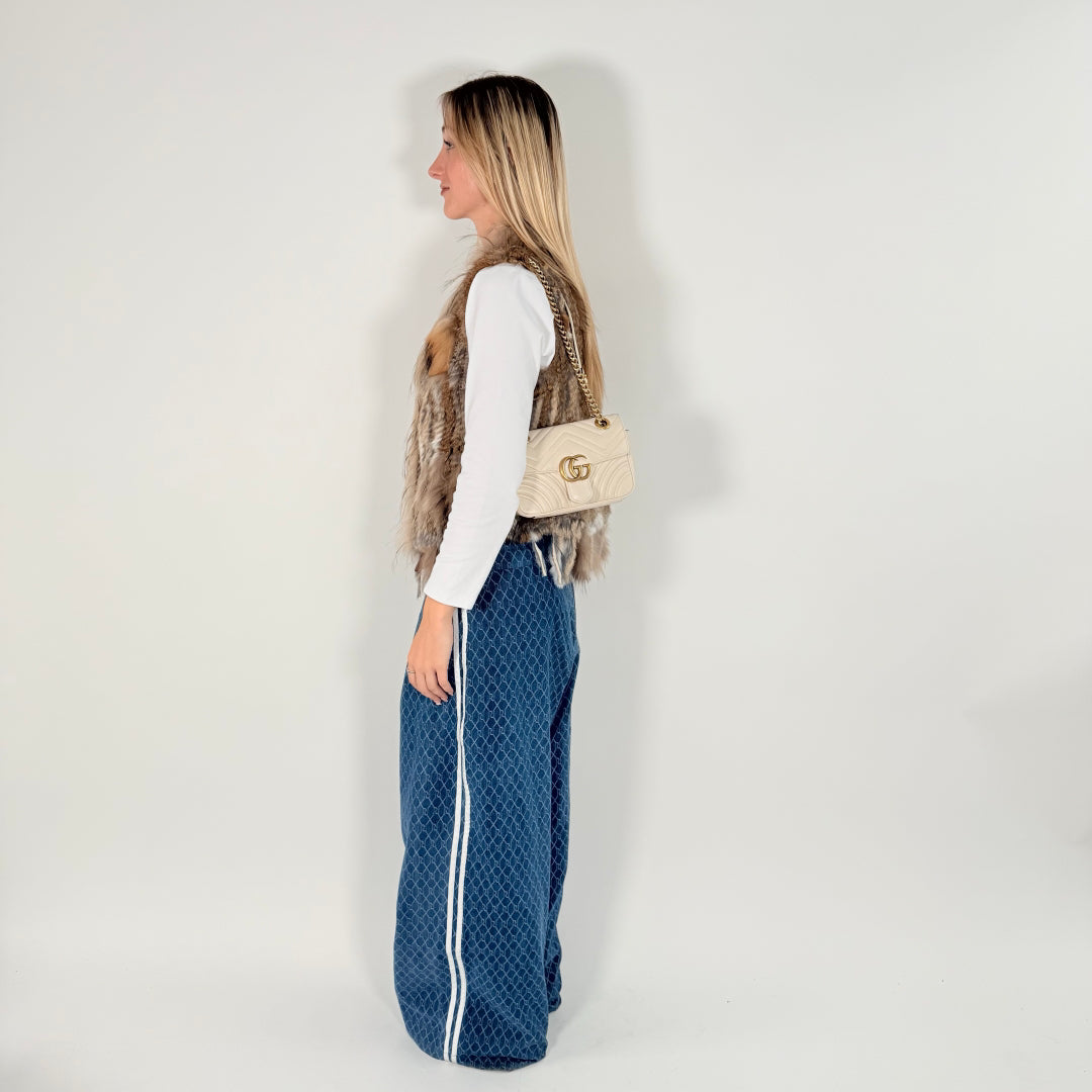 Umhängetasche Marmont Small