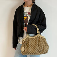 Shopper Sukey