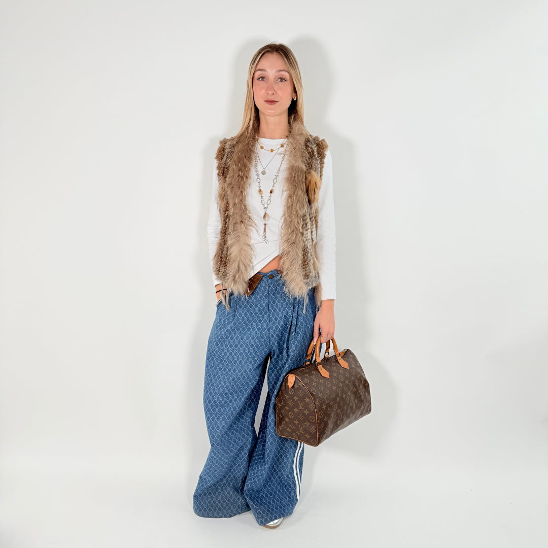 Handtasche Speedy 35