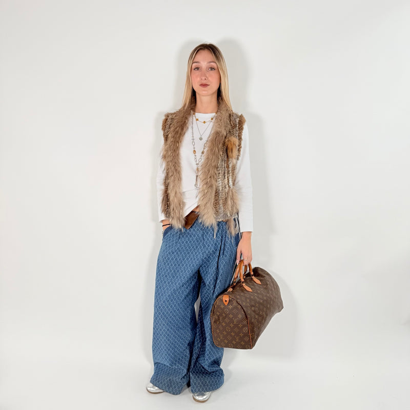 Speedy handbag 40