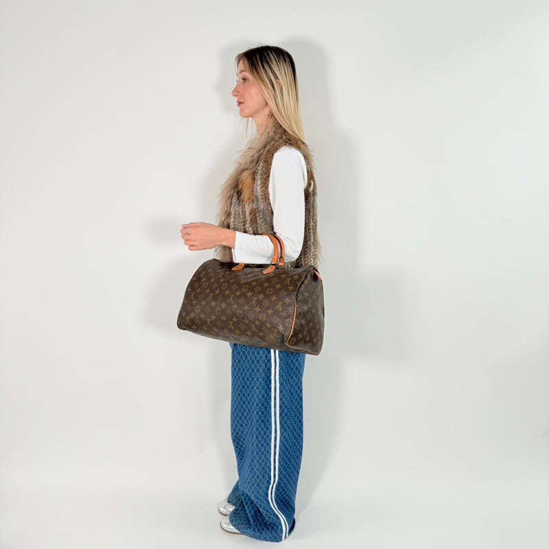 Speedy handbag 40