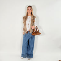 Chloé Handtasche Paddington small