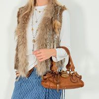 Chloé Handtasche Paddington small